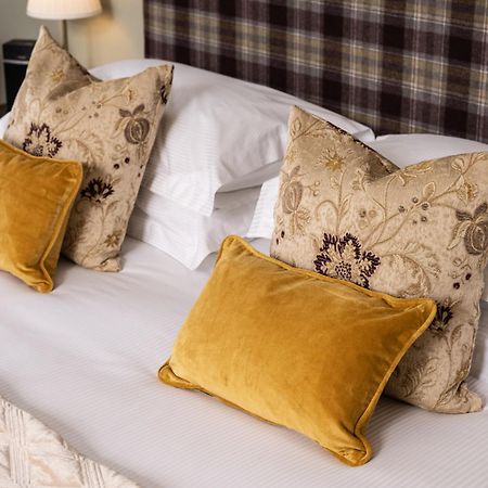 Nithbank Country Estate 5 Star Gold Acomodação com café da manhã Thornhill  Exterior foto